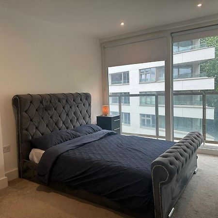 Modern 2 Bedroom Flat Near King'S Cross. London Exterior photo