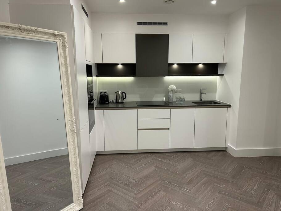 Modern 2 Bedroom Flat Near King'S Cross. London Exterior photo