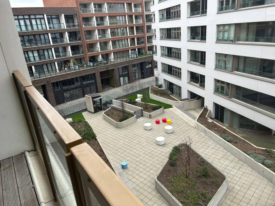 Modern 2 Bedroom Flat Near King'S Cross. London Exterior photo