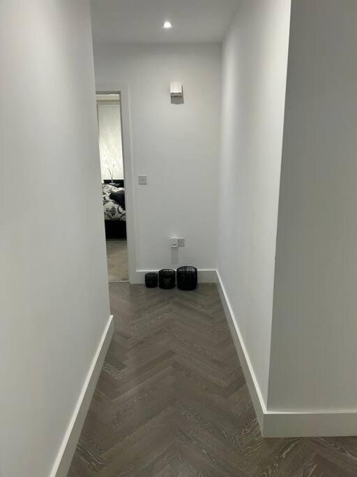Modern 2 Bedroom Flat Near King'S Cross. London Exterior photo